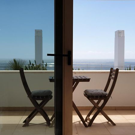 Sesimbra California Beach Apartment Exteriér fotografie