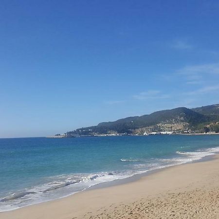 Sesimbra California Beach Apartment Exteriér fotografie