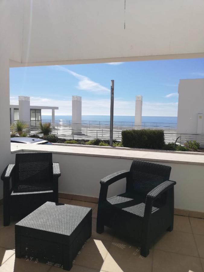 Sesimbra California Beach Apartment Exteriér fotografie