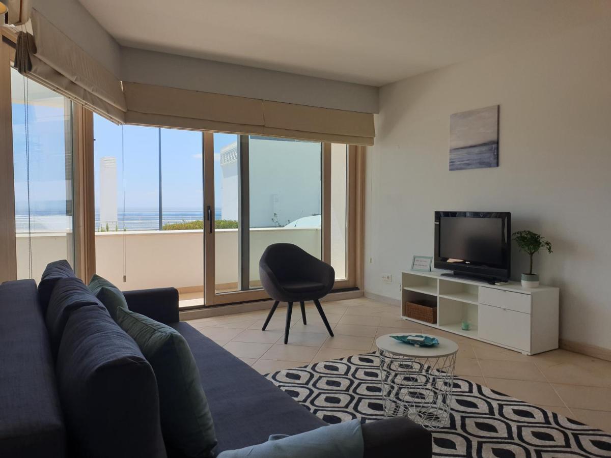 Sesimbra California Beach Apartment Exteriér fotografie