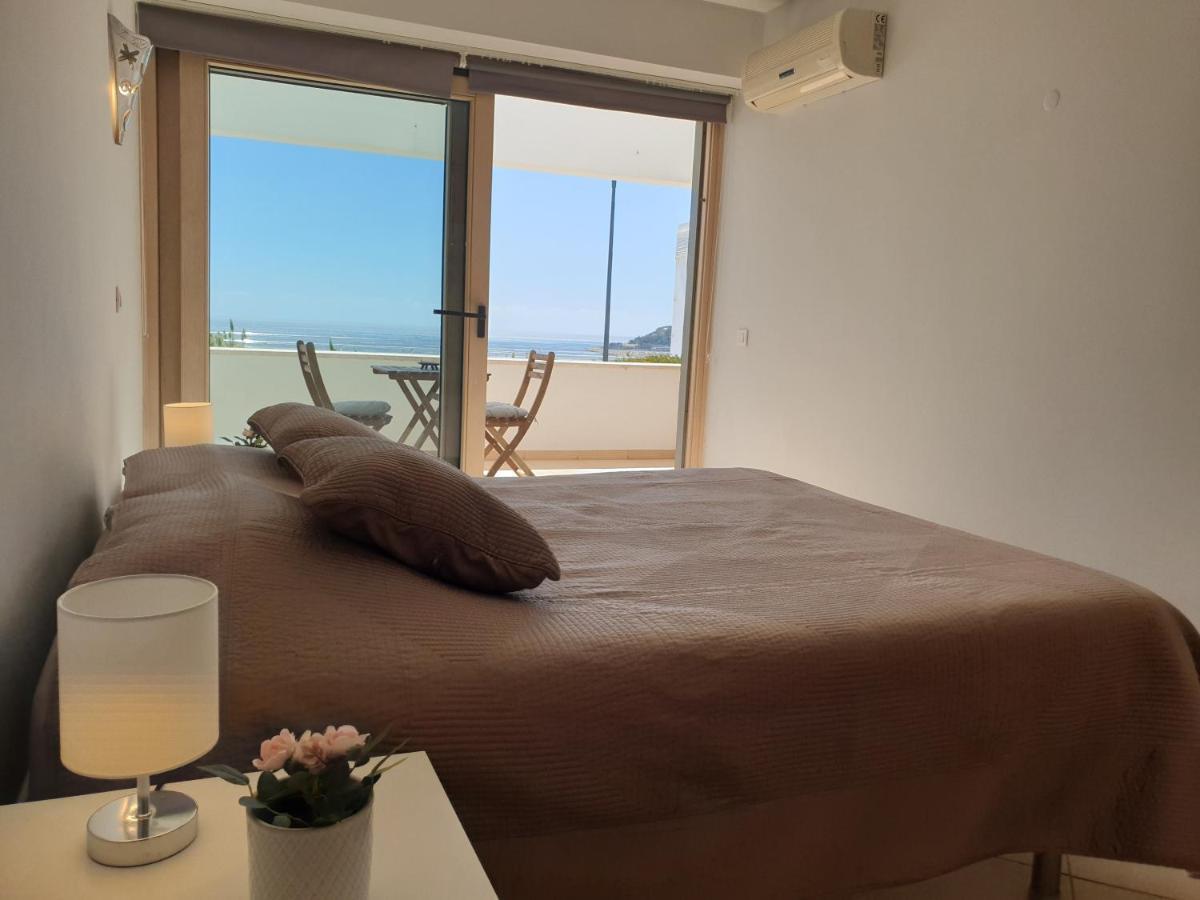 Sesimbra California Beach Apartment Exteriér fotografie