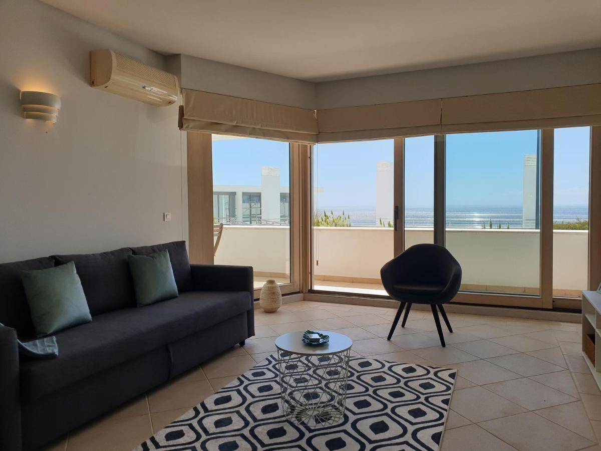 Sesimbra California Beach Apartment Exteriér fotografie